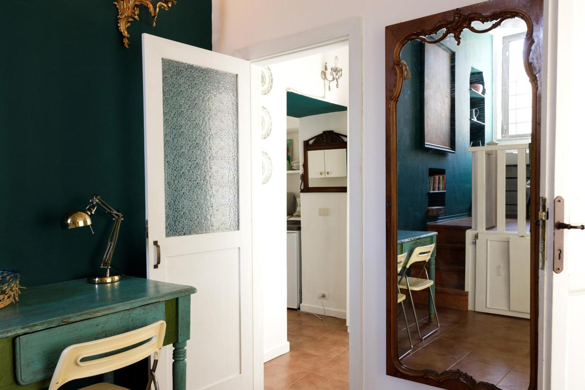Loft Francica Nava